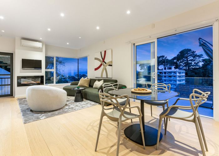  at 10 Kilmister Avenue, Thorndon, Wellington, Wellington