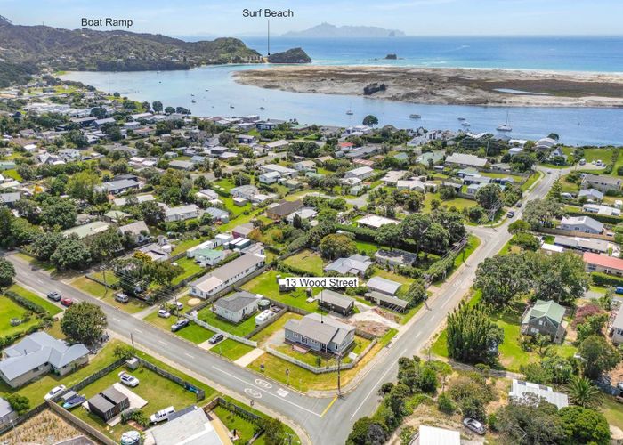  at 13 Wood Street, Mangawhai Heads, Kaipara, Northland