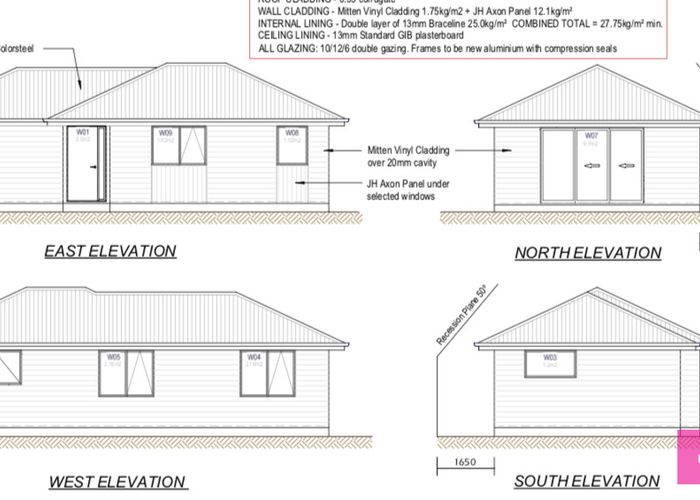  at 2/30 Northcote Road, Northcote, Christchurch