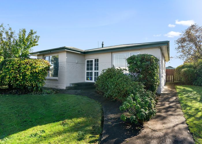  at 55 Kitchener Street, Gore, Gore