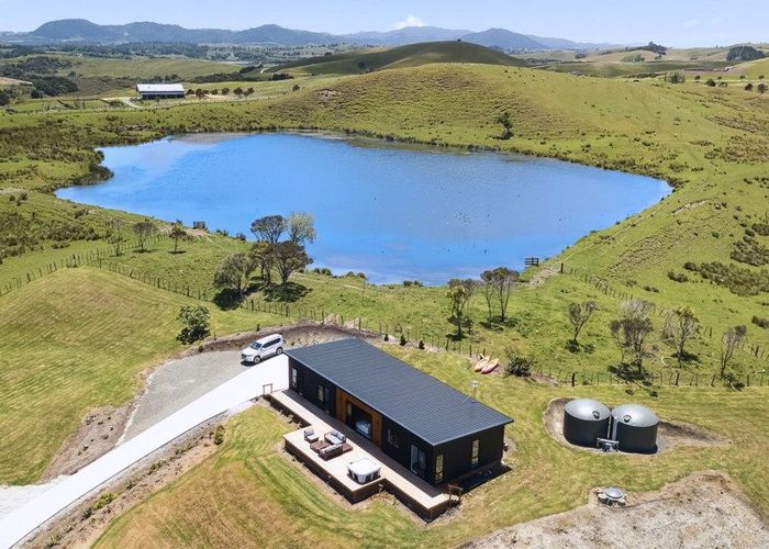  at 144 Takahoa Drive, Kaiwaka, Kaipara, Northland