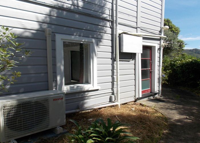  at 119 Wadestown Rd, Wadestown, Wellington, Wellington