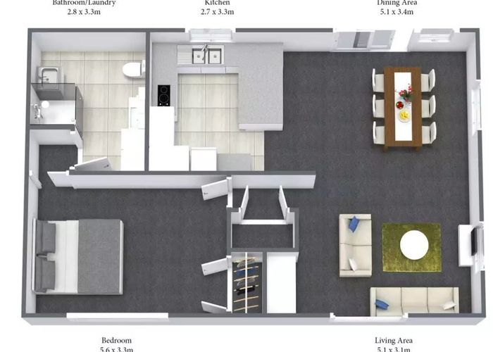  at 4a Thornton Place, Melville, Hamilton, Waikato