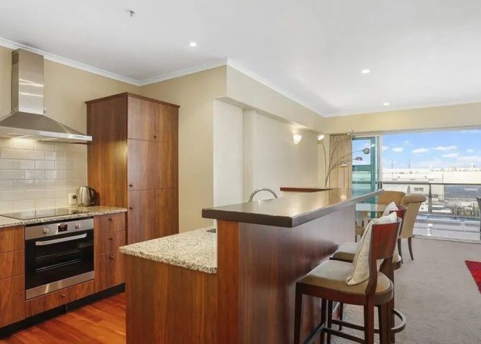  at 64/139 Quay Street, City Centre, Auckland City, Auckland