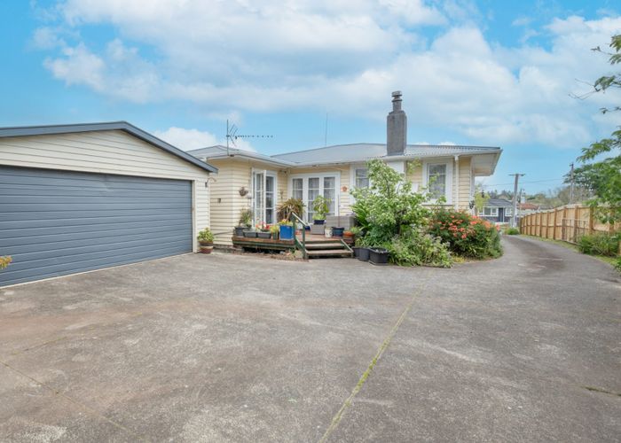  at 12 Churchill Avenue, Manurewa, Manukau City, Auckland