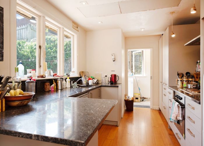  at 95 Elizabeth Street, Mount Victoria, Wellington, Wellington