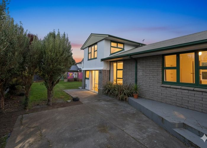  at 8 Everest Street, Burnside, Christchurch City, Canterbury