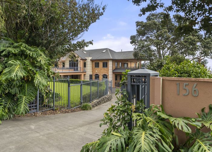 For sale 156 Redoubt Road, Flat Bush, Manukau City, Auckland homes