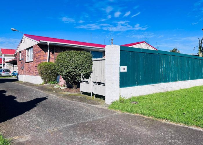  at 4/84 Nikau Road, Otahuhu, Auckland City, Auckland