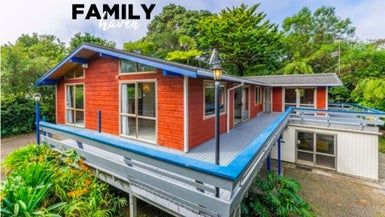  at 7 Miromiro Road, Normandale, Lower Hutt