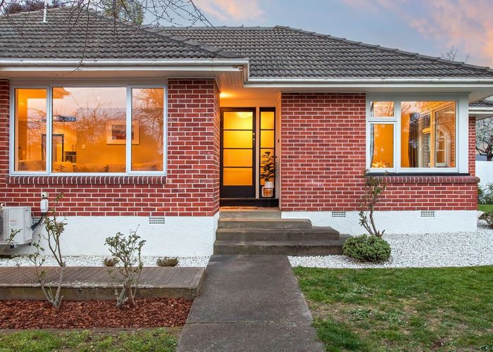  at 45 Harris Crescent, Papanui, Christchurch City, Canterbury