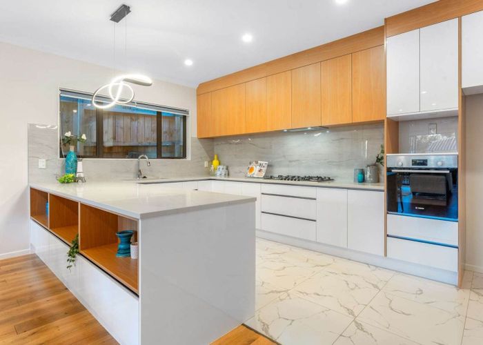  at 138D Moore Street, Howick, Manukau City, Auckland