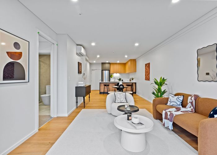  at G17/6-14 Meadowbank Road, Meadowbank, Auckland City, Auckland