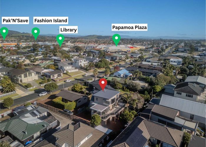  at 25a Dickson Road, Papamoa Beach, Tauranga, Bay Of Plenty