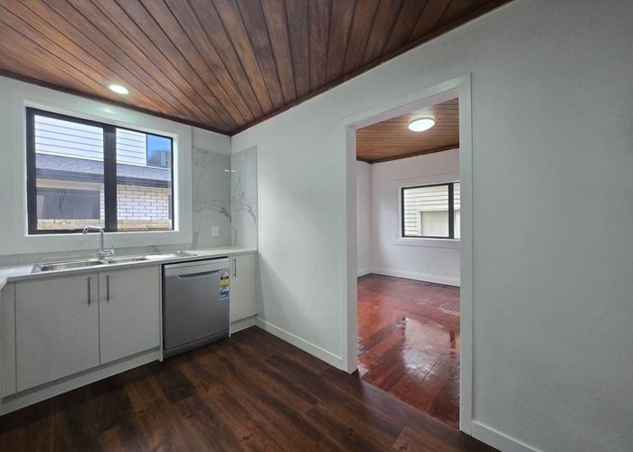 at 1 Bledisloe Street, Papatoetoe, Manukau City, Auckland