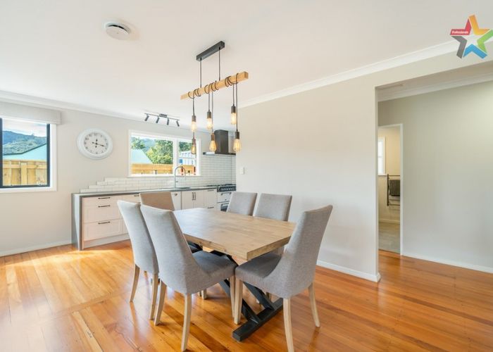  at 23 Bush Street, Naenae, Lower Hutt