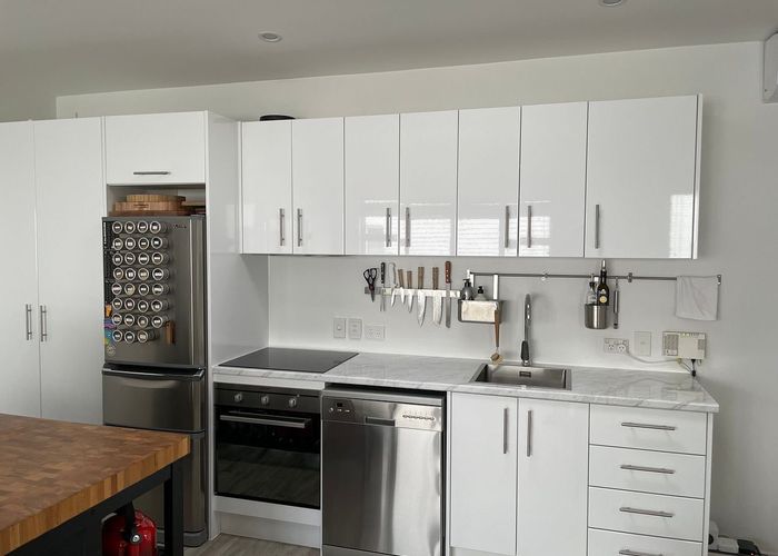  at B3/15 Scanlan Street, Grey Lynn, Auckland City, Auckland