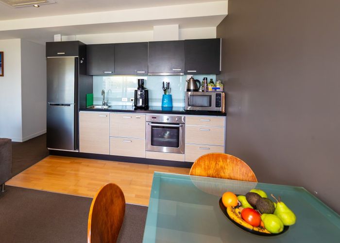  at 205C/14 West Quay, Ahuriri, Napier, Hawke's Bay