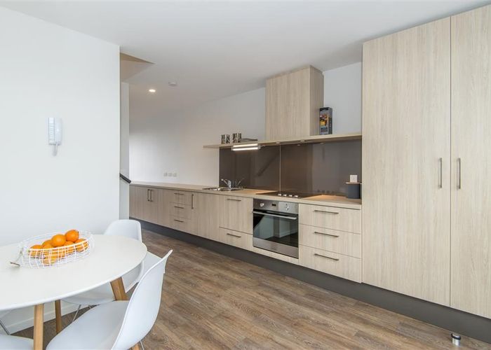  at 7/399 Manchester Street, City Centre, Christchurch City, Canterbury
