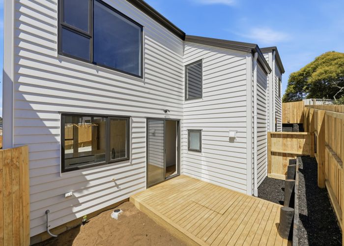  at Lot 5/59 Dundale Avenue, Blockhouse Bay, Auckland City, Auckland