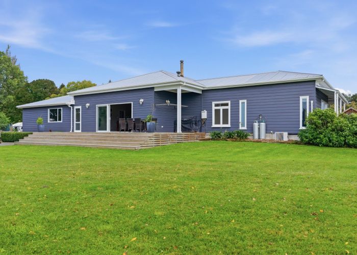  at 119 Williams Road, Geraldine, Timaru, Canterbury