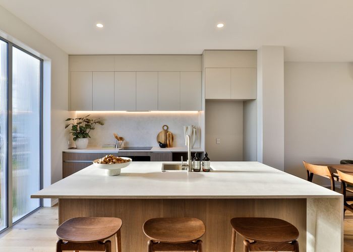  at 3/14 George Street, Mount Eden, Auckland City, Auckland