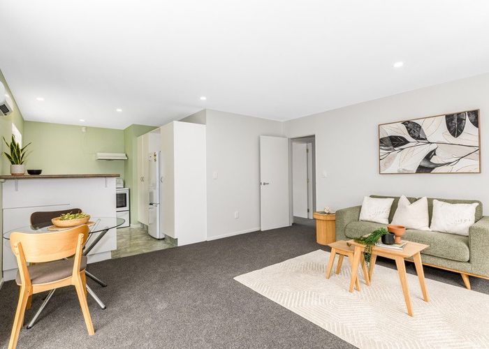  at 313B The Terrace, Te Aro, Wellington, Wellington