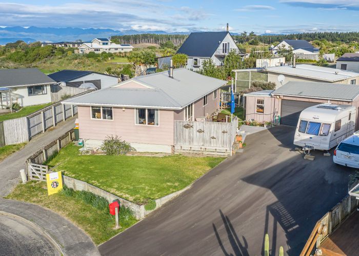  at 23 Matakane Street, Waitarere Beach, Levin