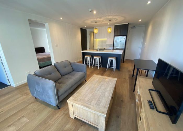  at 715/27 Union Street, City Centre, Auckland City, Auckland