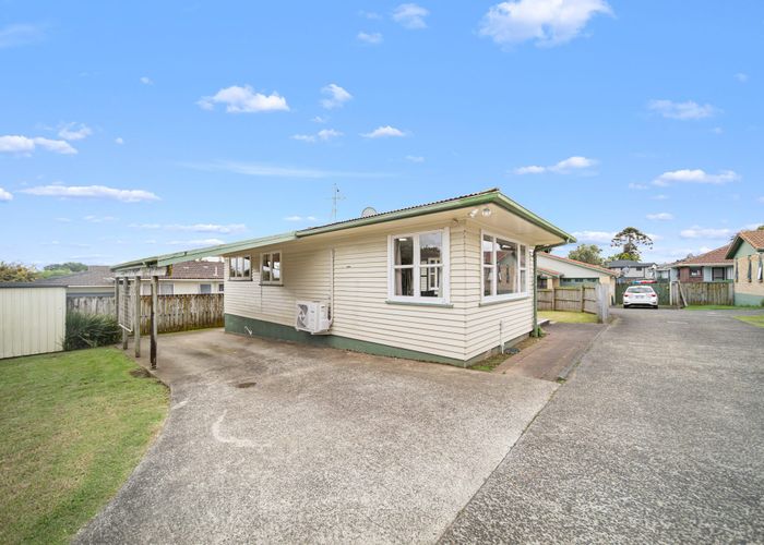  at 11 Pah Road, Papatoetoe, Auckland