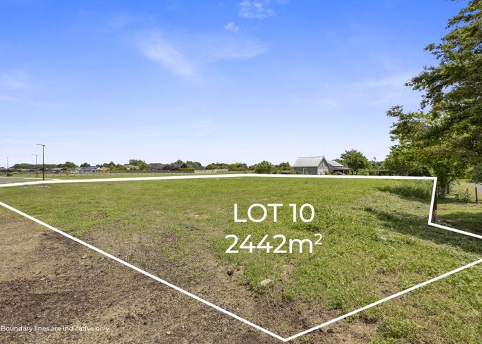  at 28 and 30 Te Mara Drive, Leamington, Waipa, Waikato