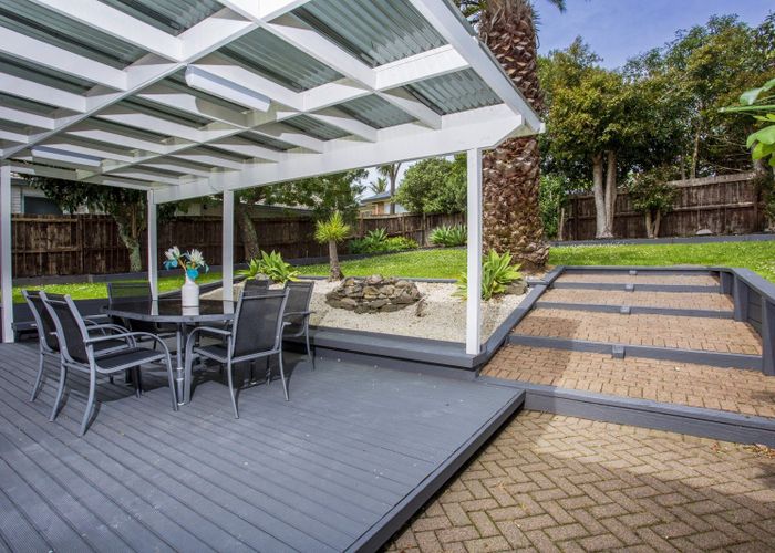  at 46 Goldfinch Rise, Unsworth Heights, North Shore City, Auckland