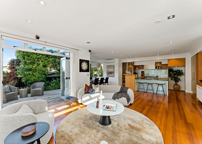  at 17A Elam Street, Parnell, Auckland