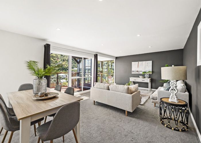  at 6A Matai Terrace, Eastbourne, Lower Hutt, Wellington