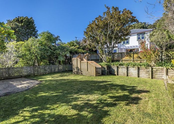  at 38 Rose Street, Wadestown, Wellington, Wellington