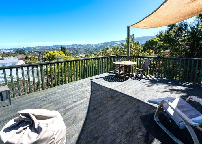  at 124 Blacks Road, Opoho, Dunedin, Otago