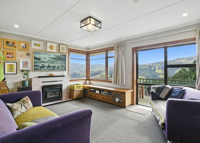  at 205 Signal Hill Road, Opoho, Dunedin, Otago