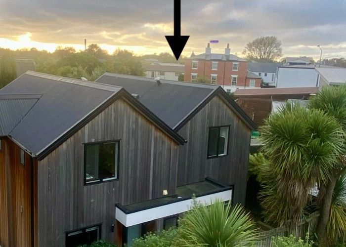  at 9/314 Oxford Terrace, City Centre, Christchurch City, Canterbury