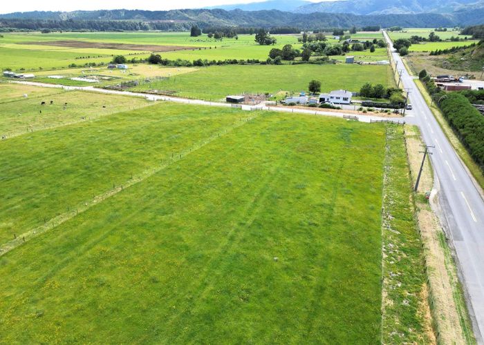  at Gannon's Road, Reefton, Buller, West Coast