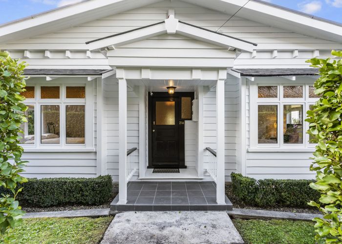  at 21A Shaw Street, Sandringham, Auckland