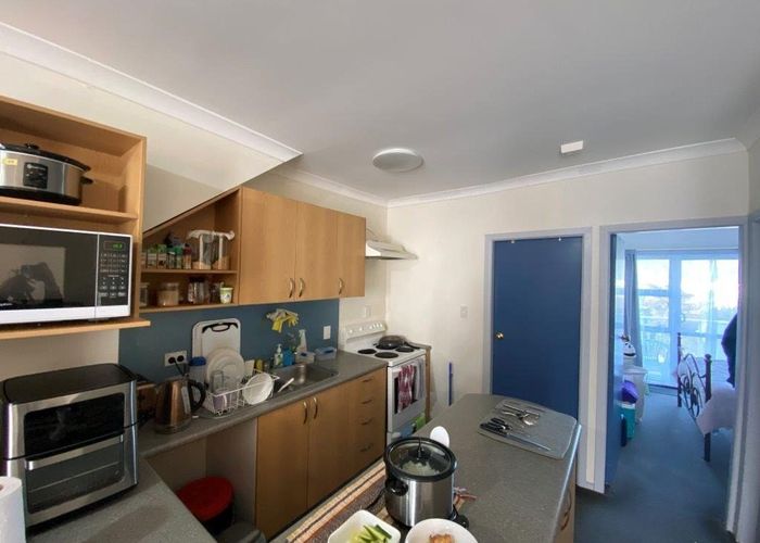  at 4/223 The Terrace, Wellington Central, Wellington, Wellington