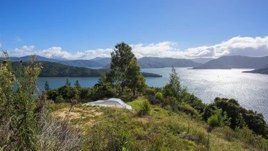  at 238A Port Underwood Road, Waikawa, Picton