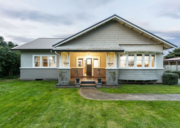  at 161 Whitaker Street, Whataupoko, Gisborne
