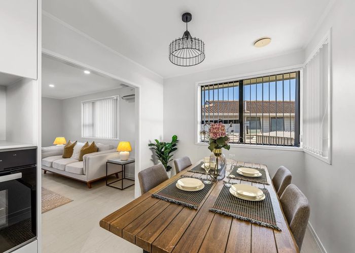  at 29 Darnell Crescent, Clover Park, Manukau City, Auckland