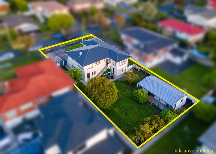  at 7 Letterkenny Place, Blockhouse Bay, Auckland