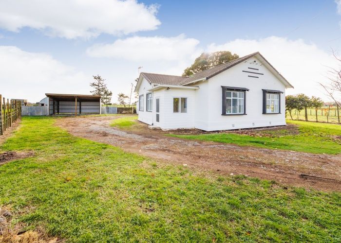  at 278 Oroua Road, Kairanga, Palmerston North