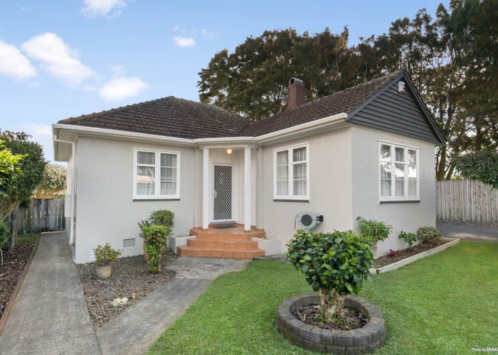  at 36 Phyllis Street, Mount Albert, Auckland