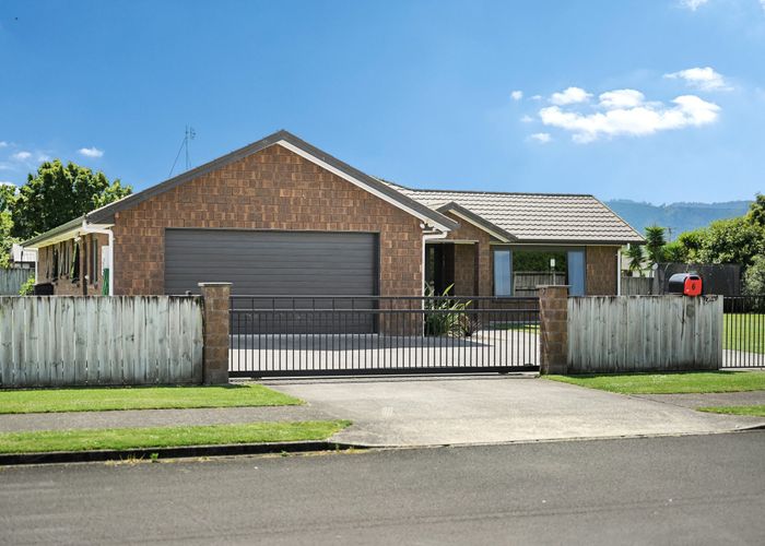  at 6 Herangi Crescent, Ngaruawahia