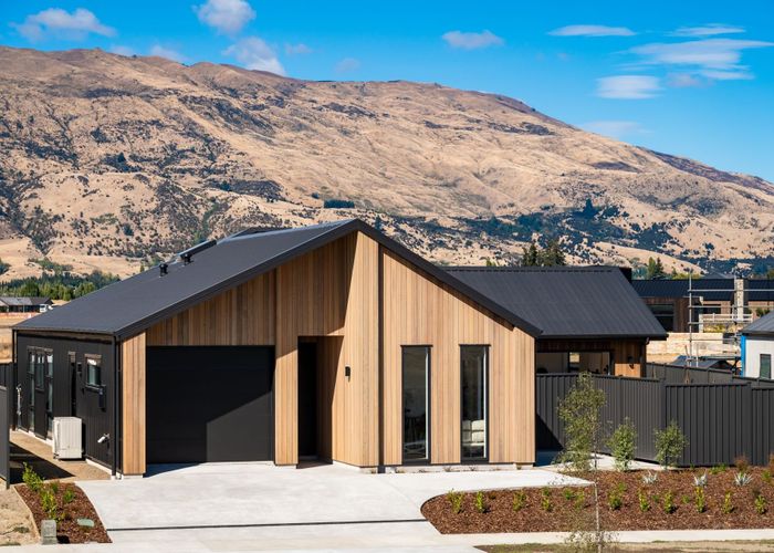  at 6 Simpson Crescent, WANAKA