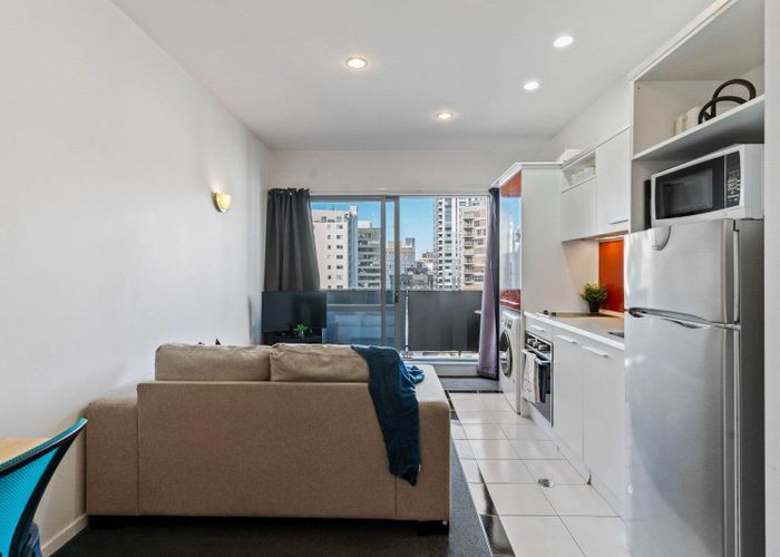  at 1406/17 Vogel Lane, City Centre, Auckland City, Auckland